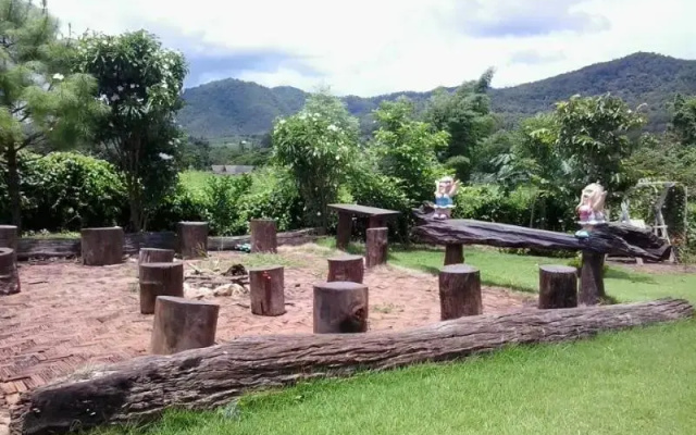 Baan Pasuk Pai