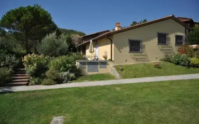 Holiday home Casali dei Ciompi
