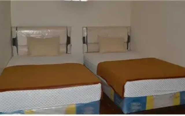 Guspriadi Homestay Madani