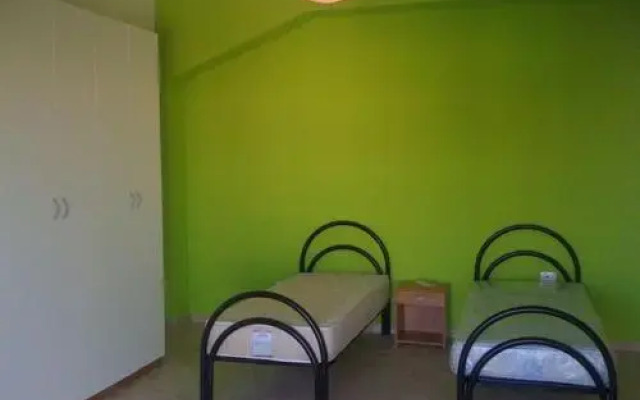 Appartamento Famosa
