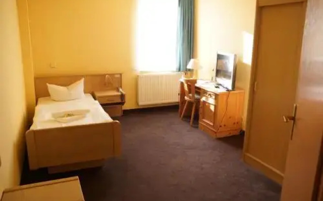 Zellwald Hotel