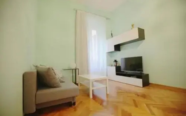 TriesteVillas Ghega