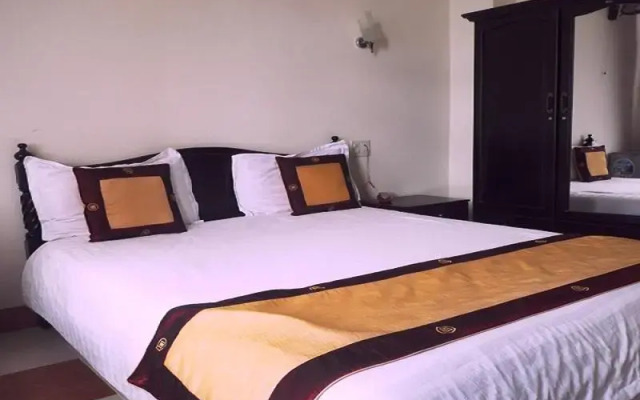 Phuong Hanh Ii Hotel Далат комната для гостей