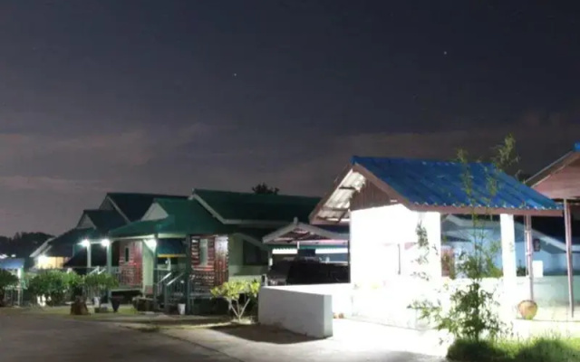 Tantong Resort