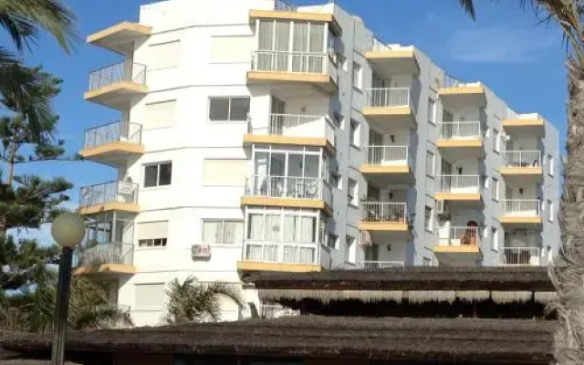 Edificio Albires