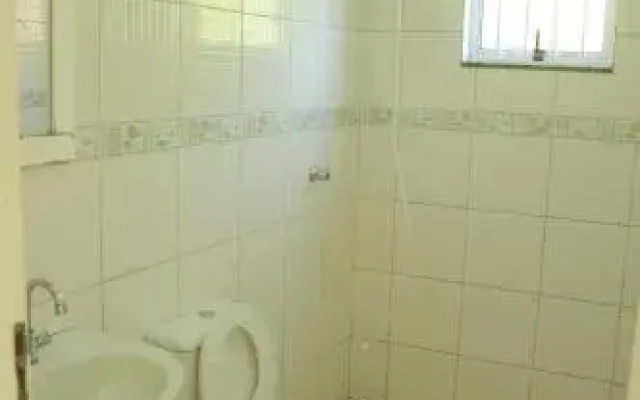 Chalé Da Morgana