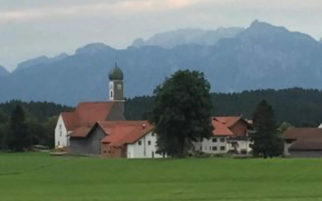 Pension & Grillrestaurant Pfeffermühle