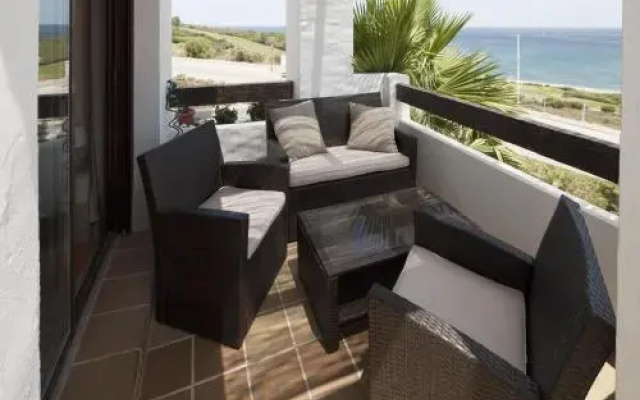 Alcaidesa Sea View