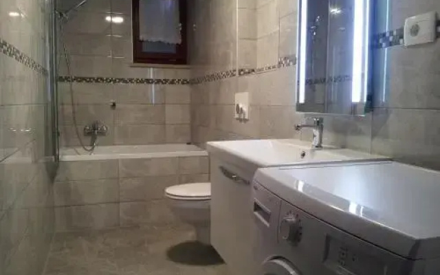 Apartments Vila Toni