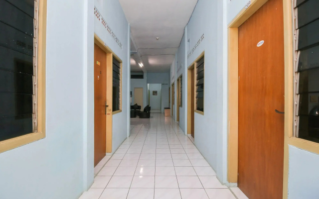 Airy Eco Syariah Pasteur Cibogo Atas 97 Bandung