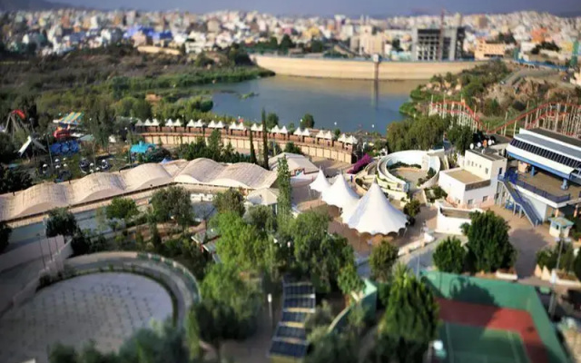 New Abha Villa