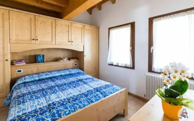 Residence-Hotel Cimbro