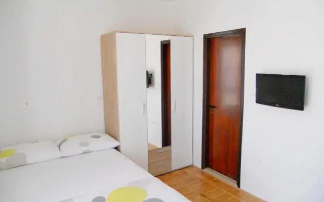Apartments Boze