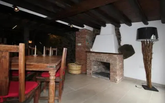 The Pottery