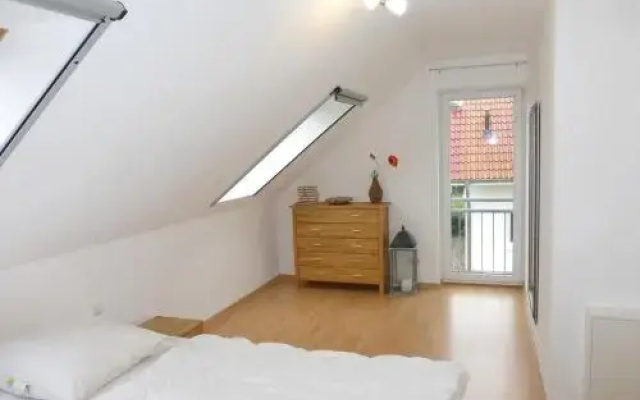 Glowe Doppelferienhaus Sonnenstrand