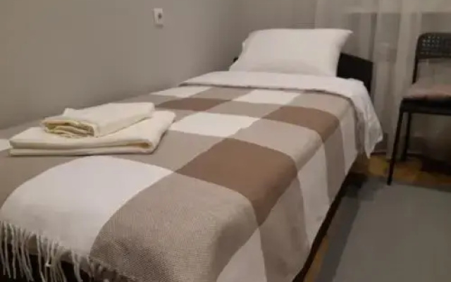 Delovaya luxe house