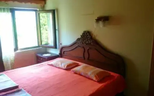 Batumi Homestay at Tamar Mephe Avenue