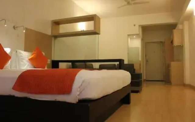 RnB Qube by 1589 Hotels