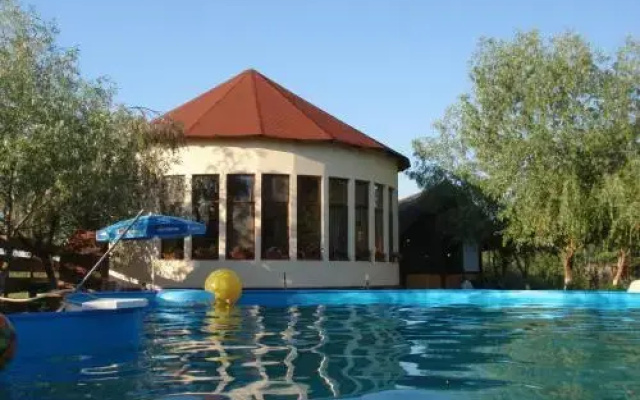 Pension Prodelta