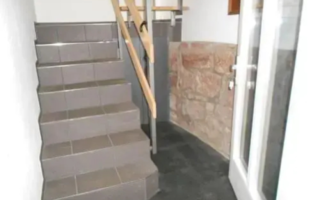 Apartment Schwendemann