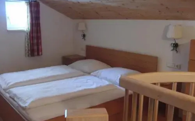 Appartements Sursilva im Haus Steiner