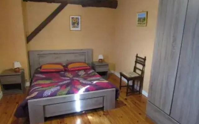Chambre dhôtes Encatello