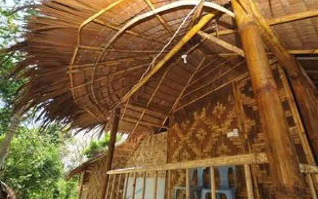 Phutawan Bamboo Bungalow