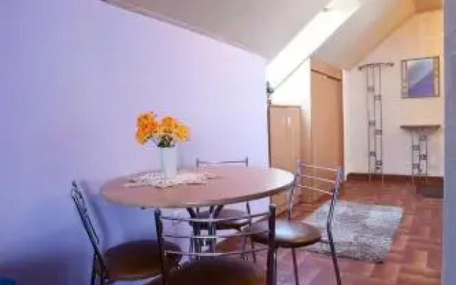 Waldi Apartamenty