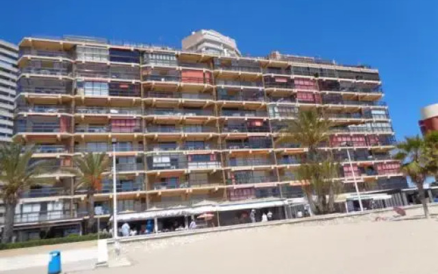 Edificio Calpemar