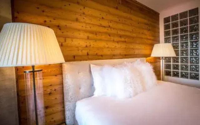 The Vaujany Mountain Lodge