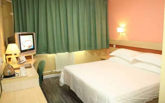 Beijing Shindom Guanganmen Hotel