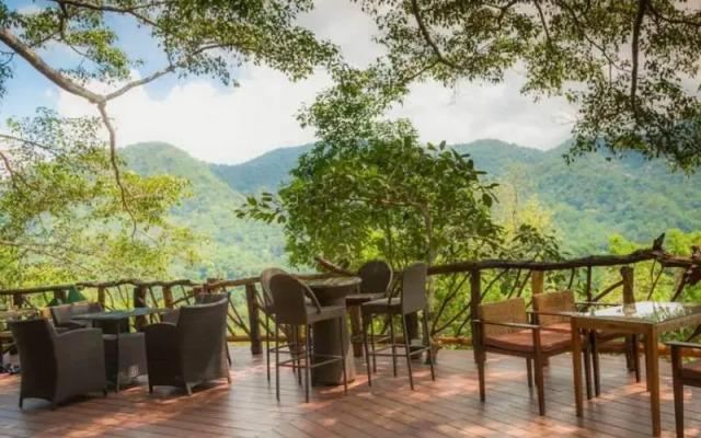 The Giant Chiang Mai Hotel