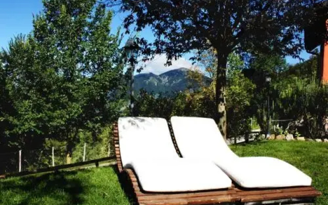 Terra Del Bosco Agriturismo