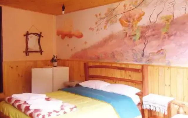 Hotel Pousada Cruzeiro do Sul