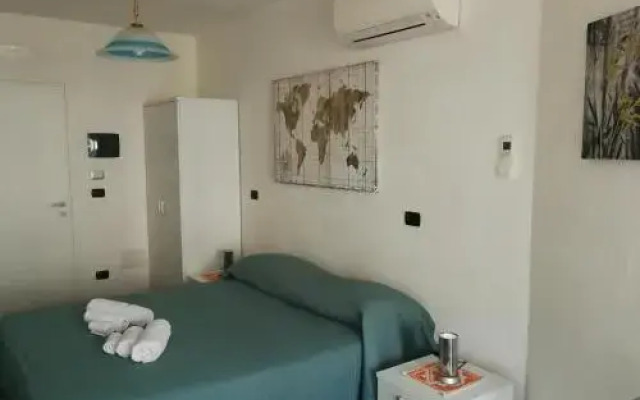 Monti Guest House