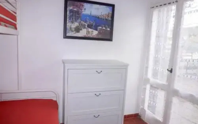 Holiday Home Grau Village