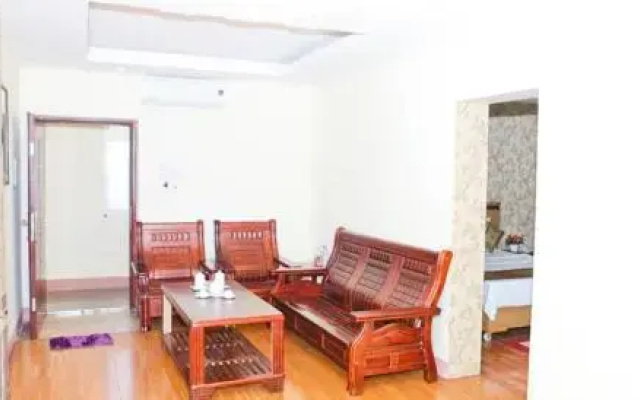 Hoang Mam - Ltv Hotel