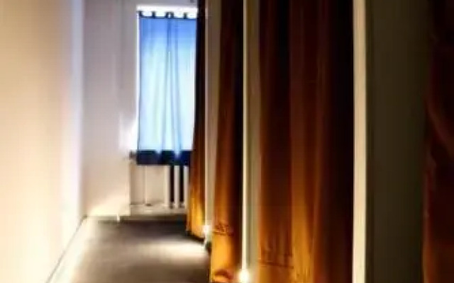 Calm Inn Hostel интерьер отеля
