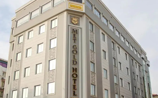 Met Gold Hotel Турция, Газиантеп - отзывы, цены и фото номеров - забронировать отель Met Gold Hotel онлайн вид на фасад