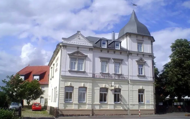 Hotel Deutsches Haus In Niederau Germany From 78 Photos