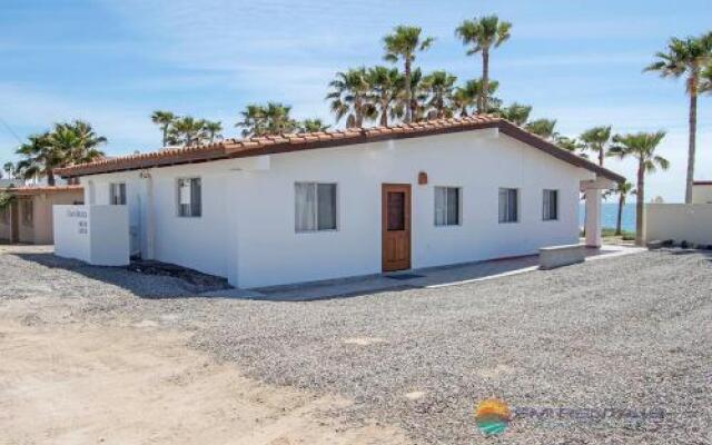 Casita Vazquez By Fmi Rentals In Puerto Penasco Mexico From 422