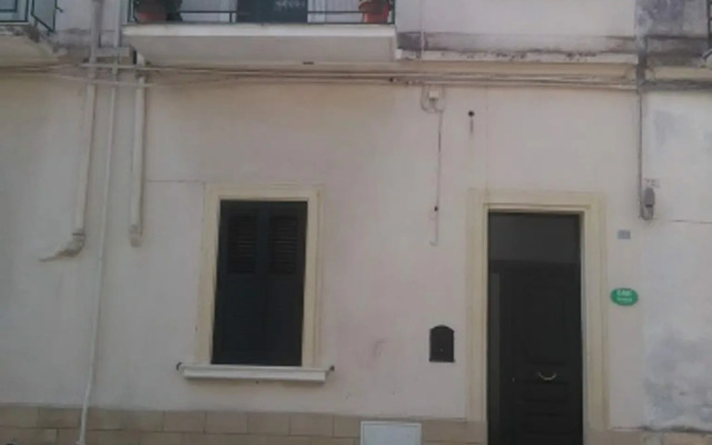 Отель B&B Amelie Лечче вид на фасад