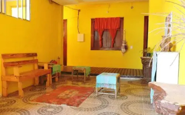 Pousada Pé no Rancho