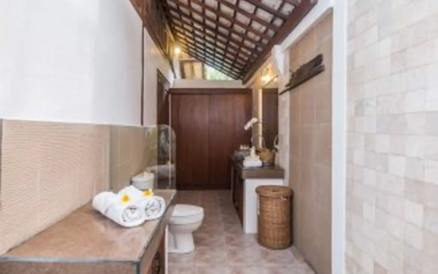 Villa Clochette