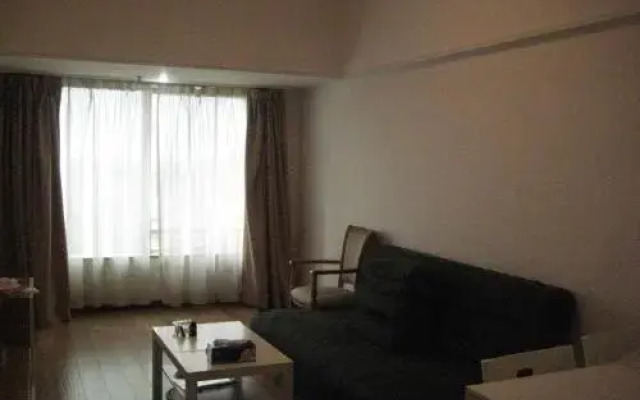 Beijing New World Centre Aparthotel