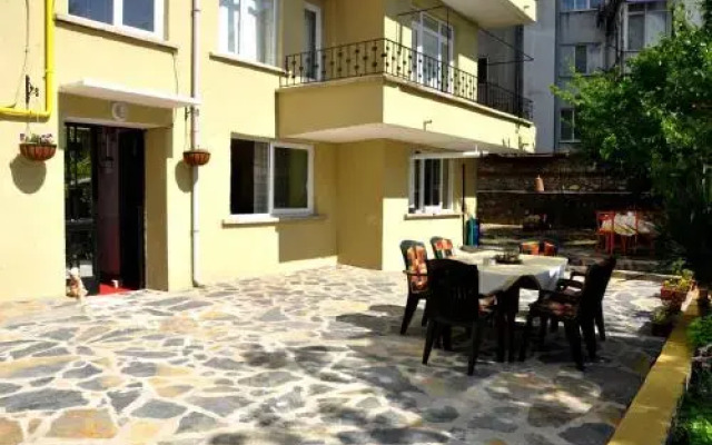Adalı Hotel Турция, Эдирне - отзывы, цены и фото номеров - забронировать отель Adalı Hotel онлайн