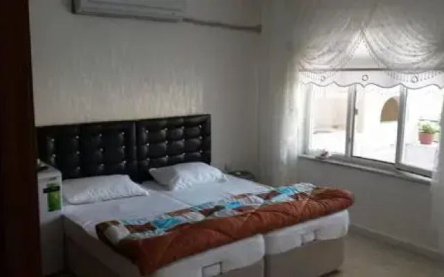 Gulkonagi Butik Hotel