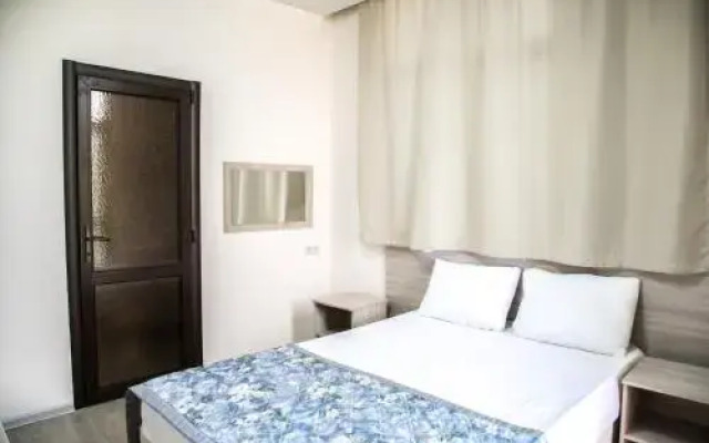 Grant Hotel комната для гостей