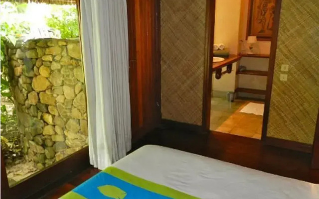 Отель Enjoy Villa Pool And Beach комната для гостей