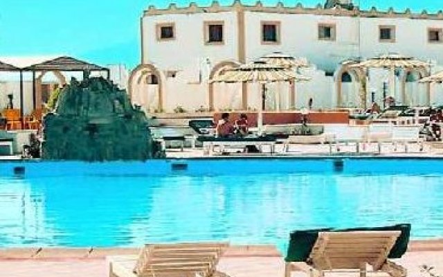 Desert Inn Hurghada Resort 0